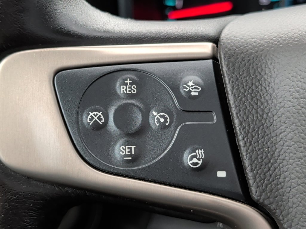 Used 2018 GMC Sierra 1500 Denali w/ Denali Ultimate Package AWD/4WD image 12