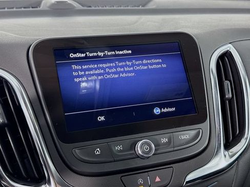 Used 2024 Chevrolet Equinox LT AWD/4WD image 15