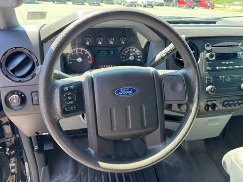 Used 2015 Ford F250 XL w/ Power Equipment Group AWD/4WD image 30
