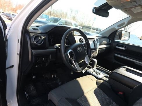 Used 2019 Toyota Tundra SR5 w/ SX Package image 20