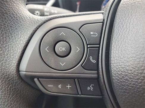 New 2026 Toyota Corolla LE image 19