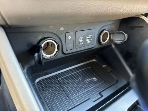 Used 2019 Hyundai Tucson Ultimate w/ Cargo Package image 55