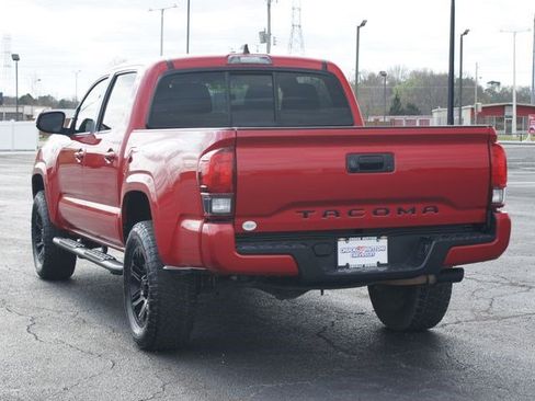 Used 2022 Toyota Tacoma SR w/ SR Convenience Package image 13