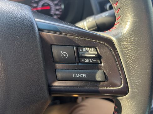 Used 2019 Subaru WRX Premium AWD/4WD image 7