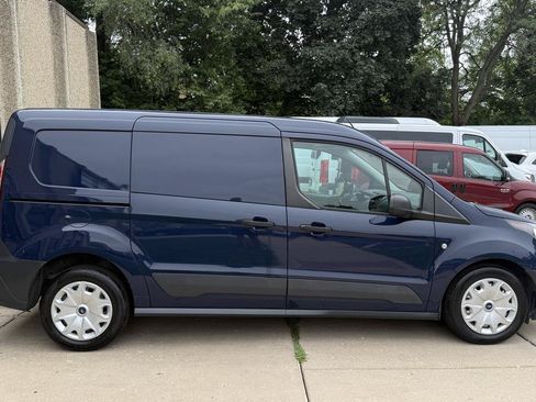 Used 2017 Ford Transit Connect XL FWD image 8