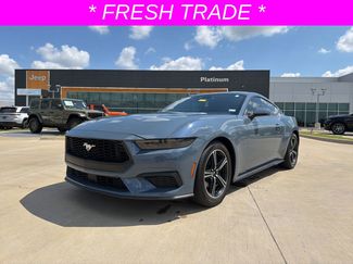 Used 2025 Ford Mustang Premium RWD 360° Tour
