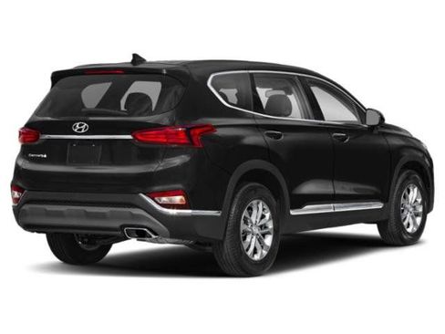 Used 2020 Hyundai Santa Fe SEL FWD image 5