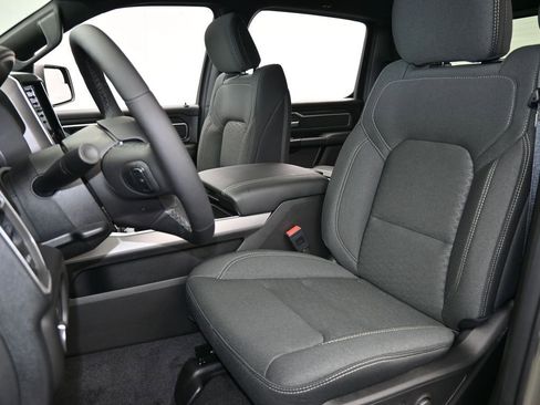 Used 2026 RAM 1500 Big Horn RWD image 10
