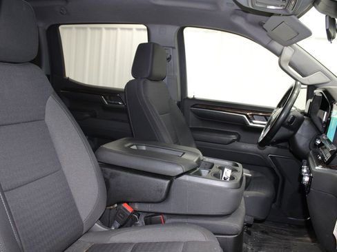 Used 2023 GMC Sierra 1500 Elevation w/ LPO, Elevation Black Package image 23