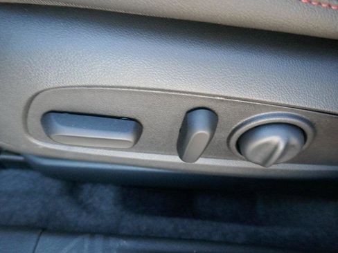 New 2026 Chevrolet Trax RS w/ Sunroof Package image 13