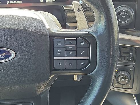 Used 2021 Ford F150 Raptor w/ Equipment Group 801A High AWD/4WD image 19