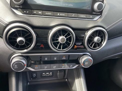 Used 2024 Nissan Sentra SV FWD image 26