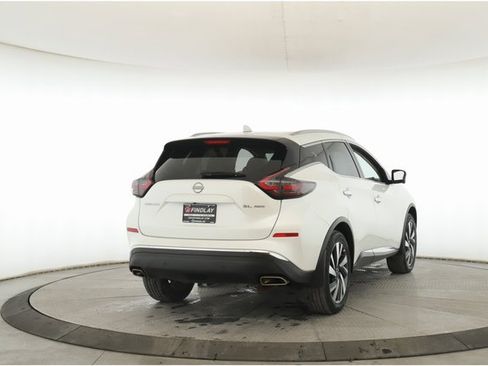 Used 2023 Nissan Murano SL image 7