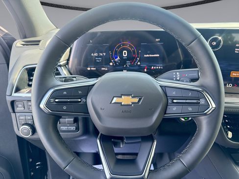 New 2026 Chevrolet Tahoe LT w/ Comfort Package AWD/4WD image 19