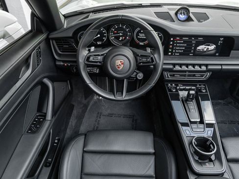 Used 2024 Porsche 911 Carrera GTS RWD image 14
