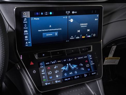 Certified 2025 Maserati Grecale Modena AWD/4WD image 22