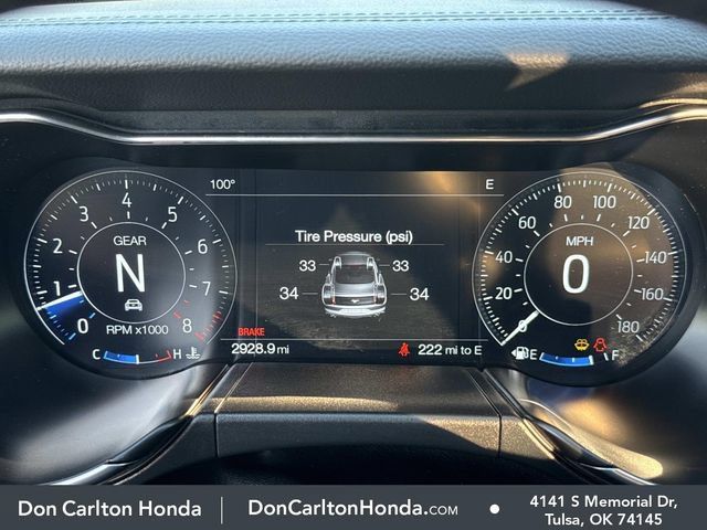 Used 2019 Ford Mustang Bullitt w/ Bullitt Electronics Package RWD image 23