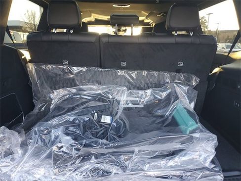 New 2026 Jeep Grand Wagoneer Limited image 8