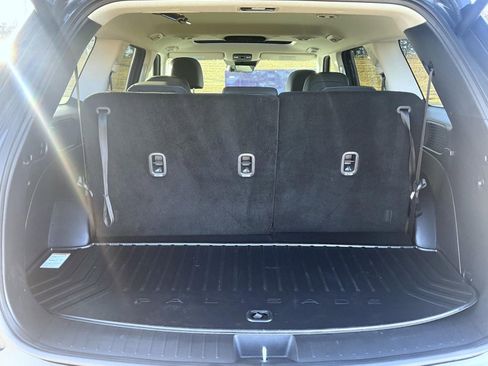 Certified 2026 Hyundai Palisade SEL image 9