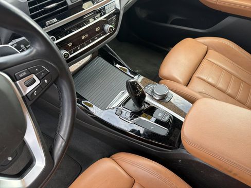 Used 2019 BMW X3 sDrive30i w/ Premium Package RWD image 22