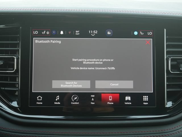 Used 2026 Dodge Durango GT AWD/4WD image 6