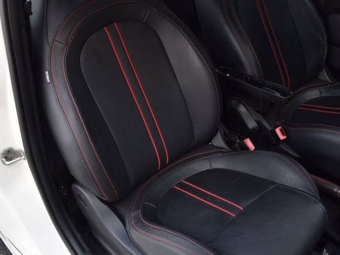 Used 2012 FIAT 500 Abarth w/ Safety & Convenience Pkg FWD image 45