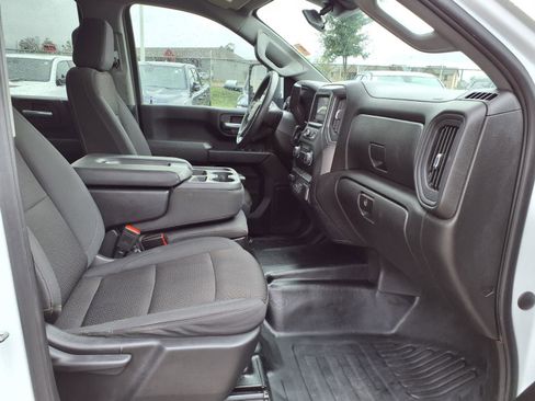 Used 2024 Chevrolet Silverado 3500 W/T w/ WT Convenience Package image 19