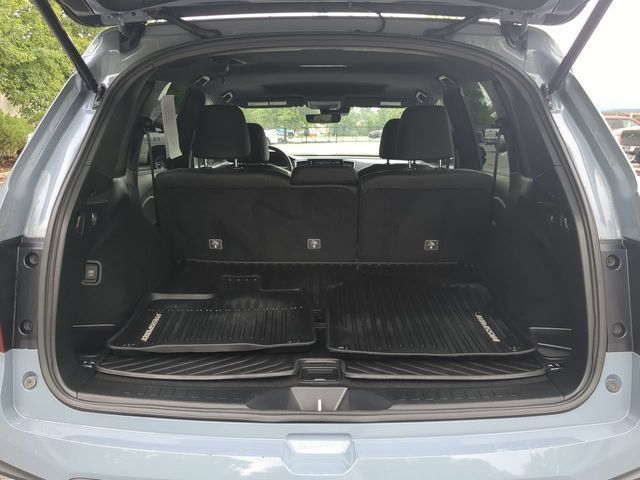 Certified 2023 Honda Passport EX-L image 12