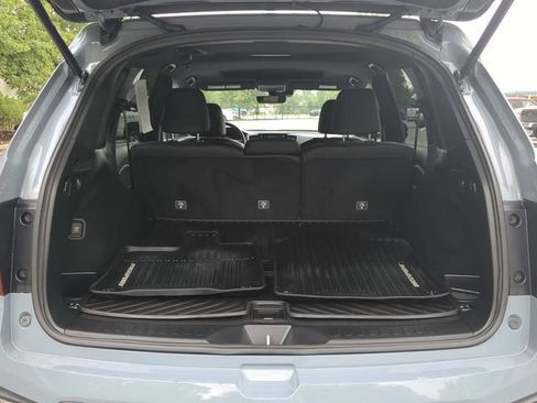 Certified 2023 Honda Passport EX-L image 12