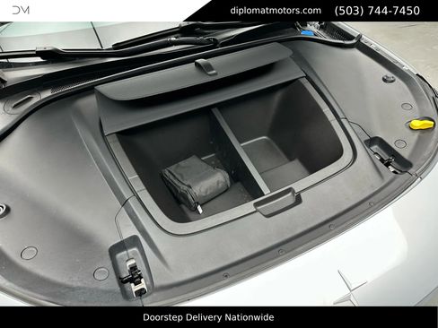 Used 2025 Polestar Polestar 3 image 42