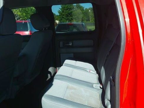 Used 2013 Ford F150 XLT w/ Luxury Equipment Group AWD/4WD image 9