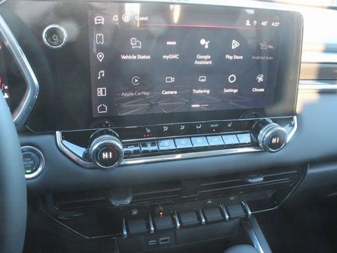 New 2026 GMC Canyon Elevation w/ Convenience Package image 31