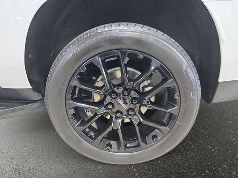 Used 2024 GMC Yukon XL Denali w/ Max Trailering Package RWD image 32