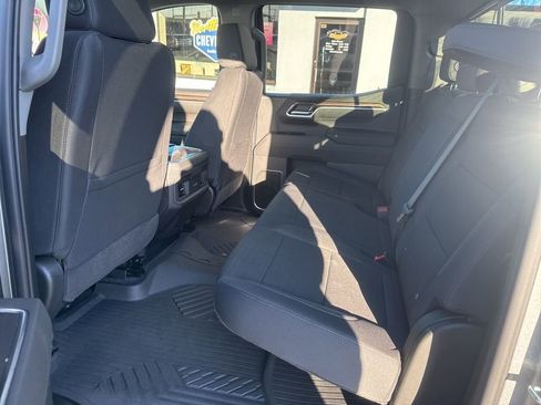 New 2026 Chevrolet Silverado 1500 LT image 35