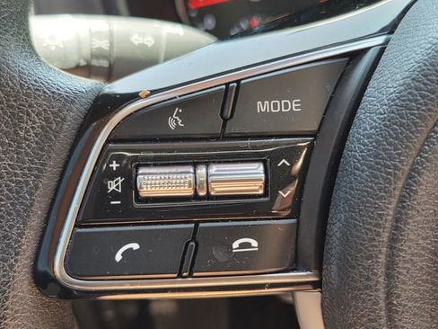 Used 2020 Kia Sportage LX FWD image 24