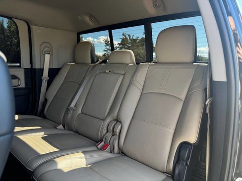 Used 2023 RAM 3500 Limited image 30