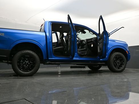 New 2025 Ford Ranger Lariat w/ FX4 Off-Road Package image 42