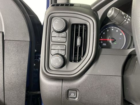 New 2026 Chevrolet Silverado 2500 Custom w/ Custom Convenience Package image 19