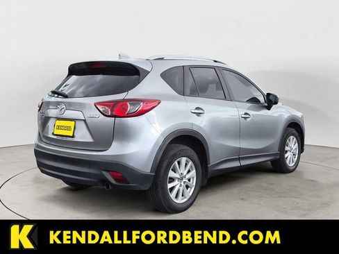 Used 2013 MAZDA CX-5 Sport w/ Bluetooth Audio Pkg image 5