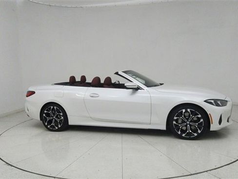 Used 2026 BMW 430i 430i image 64