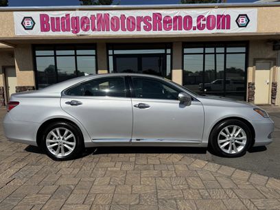 Used 2011 Lexus ES 350