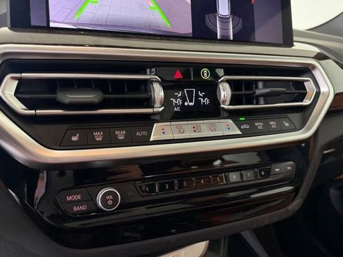 Used 2024 BMW X3 xDrive30i w/ Premium Package AWD/4WD image 24