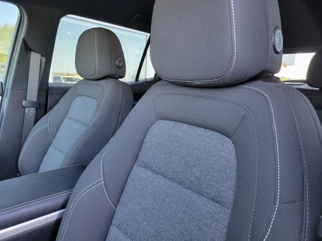 Used 2025 GMC Terrain Elevation AWD/4WD image 16