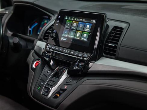 Used 2019 Honda Odyssey EX-L image 33