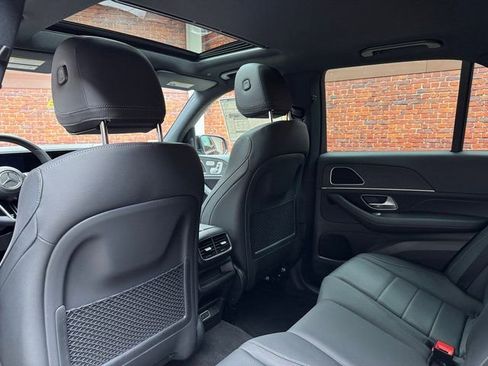 New 2026 Mercedes-Benz GLE 450 GLE 450 image 3