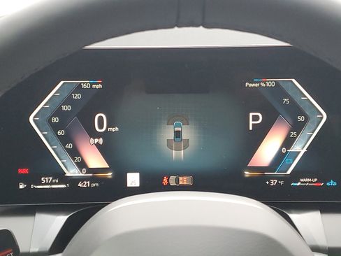 New 2026 BMW X3 xDrive30 w/ M Sport Package image 14