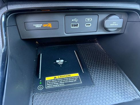 Certified 2023 Honda CR-V EX-L image 30