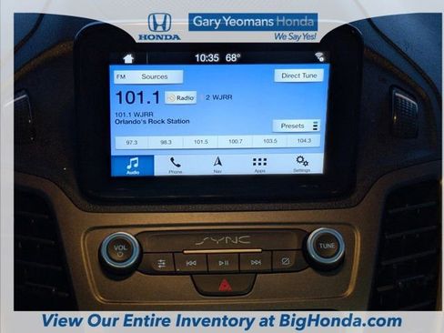 Used 2020 Ford Transit Connect XLT image 20