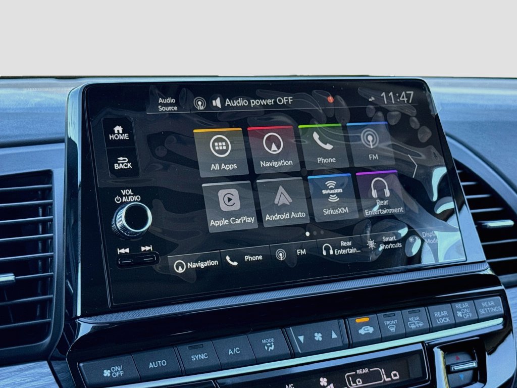 New 2027 Honda Odyssey Elite image 18