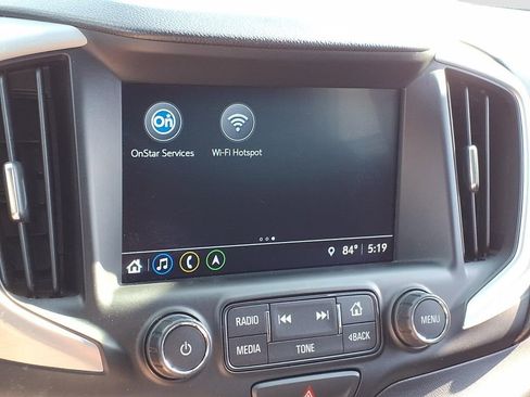 Used 2018 GMC Terrain SLE w/ Driver Convenience Package AWD/4WD image 24